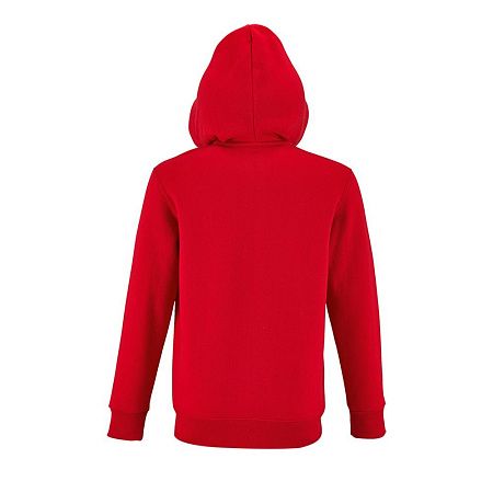 Толстовка детская Stone Kids, красная, размер 12 лет (142-152 см)