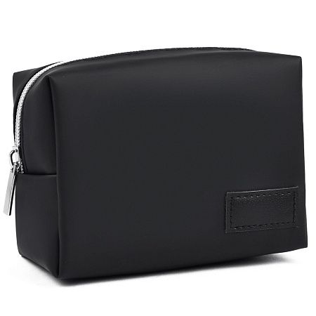 Косметичка Paletto, чёрная