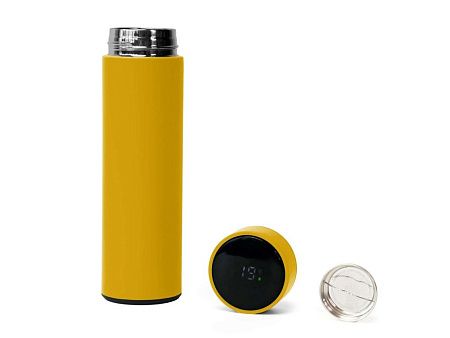 Подарочный набор «FAMILY» с термосом и термокружкой