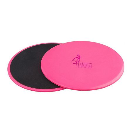 Фитнес-диски Glider