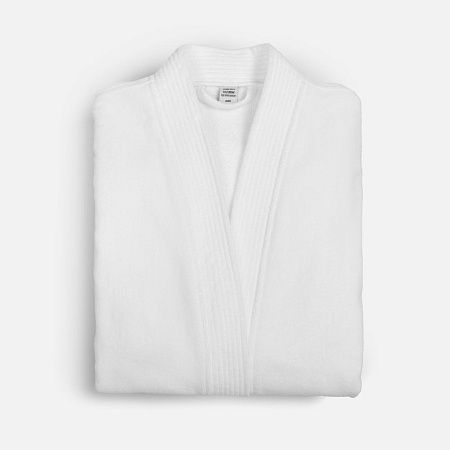 Халат махровый Aeris, белый, размер L/XL