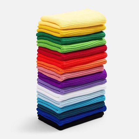 Шарф Yong, зеленый