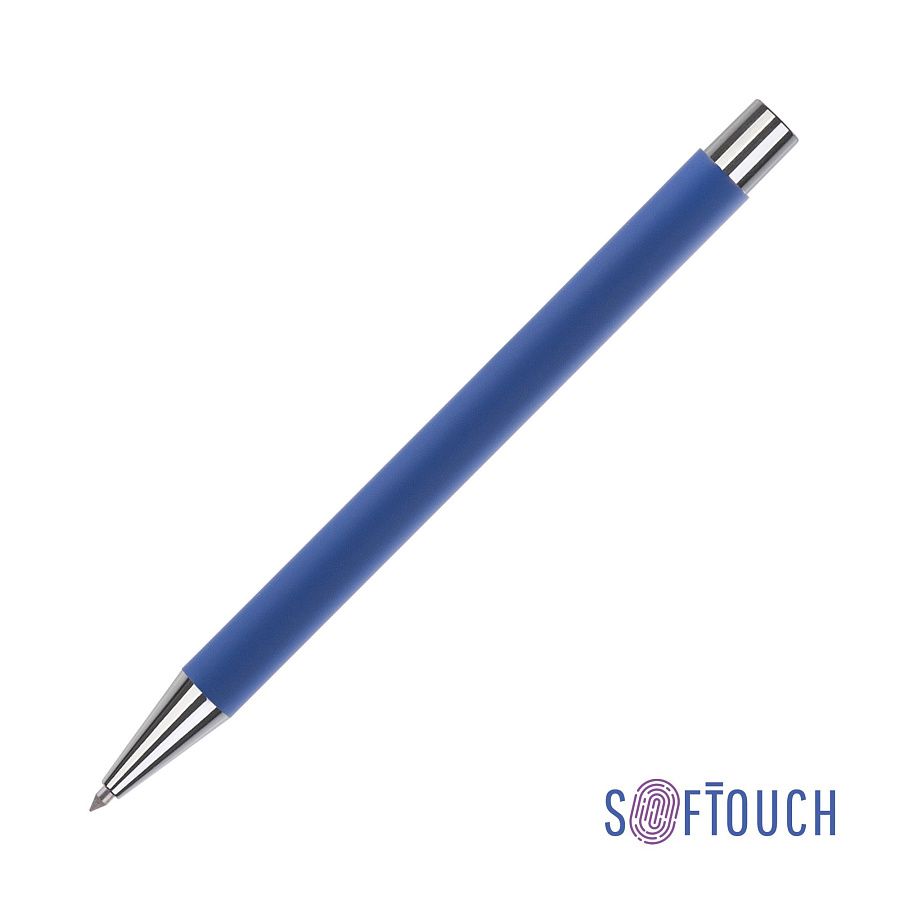 Карандаш "Aurora", покрытие soft touch