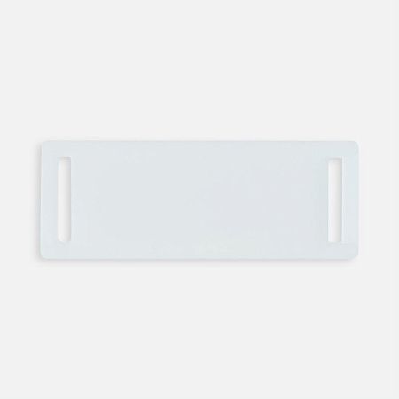 Лейбл из ПВХ Kova, прозрачный