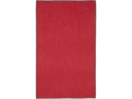 Сверхлегкое быстросохнущее полотенце «Pieter» 30x50см