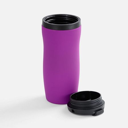Термостакан Forma, фиолетовый