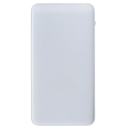 Внешний аккумулятор ENERGY SOFT TYPE-C, 10000 мА·ч Белый 5010.07