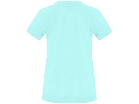 Спортивная футболка «Bahrain» женская