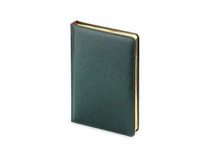 Ежедневник датированный А5 «Sidney Nebraska» на 2026 год