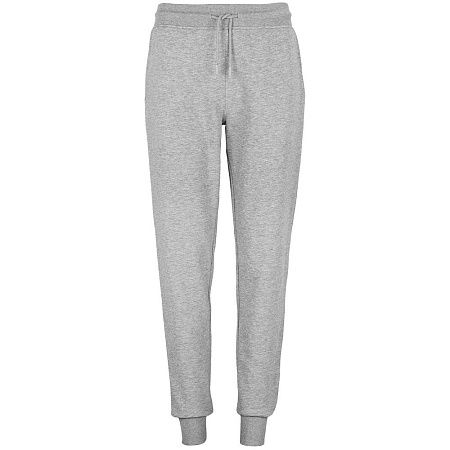 Джоггеры женские Jet Women, серый меланж, размер XL
