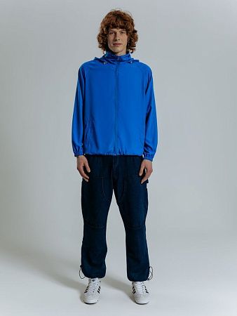 Куртка Kivach Air, синяя, размер 3XL