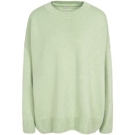 Свитер оверсайз на заказ Tricksy Terra Grand на заказ, акрил, размер S/M