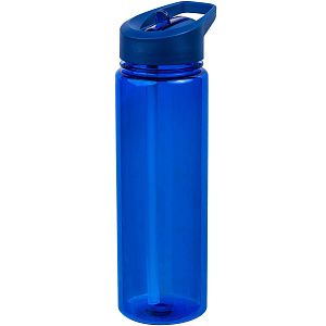 Бутылка для воды RIO 700мл. Синяя 6075.01