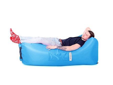 Надувной диван «Биван 2.0»