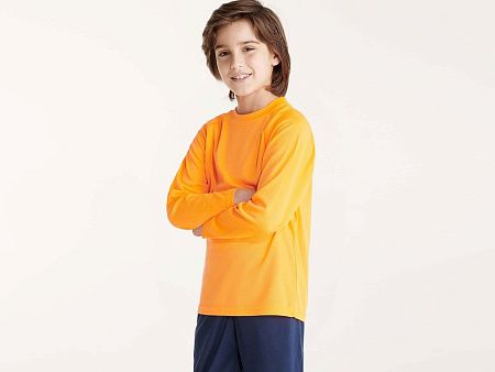 Футболка с длинным рукавом «Montecarlo» мужская