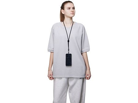 Ремешок на шею для телефона «Риксо»