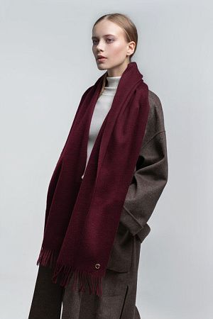 Шарф Noble, бежевый