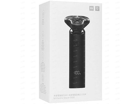 Электробритва «Mi Electric Shaver S500»