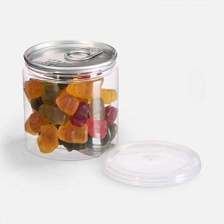 Мармелад жевательный Jelly Sweets, медвежата