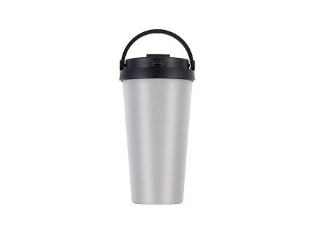 Термокружка THERMOcafe 
«TCCM-500KA», 500 мл