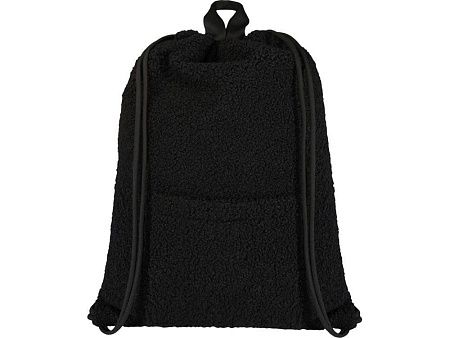 Рюкзак-мешок «Шерпа» из переработанной шерпы