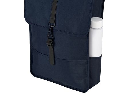 Рюкзак «Rony» из переработанного пластика