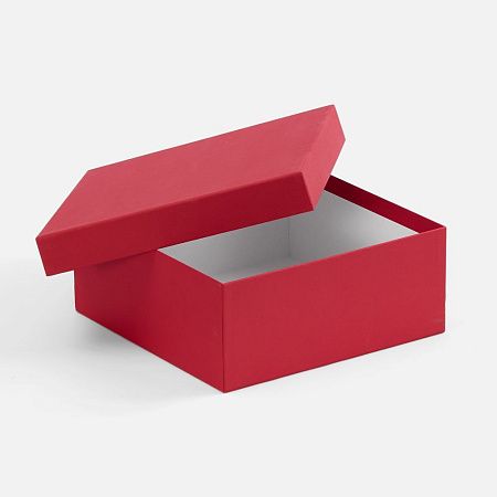 Коробка Capper, красная