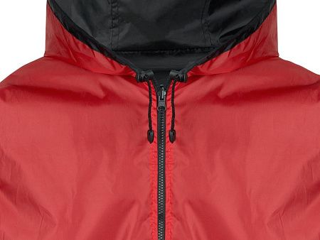 Дождевик «Bi-color» унисекс