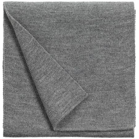 Шарф Glenn, черный