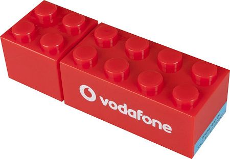 Настольный набор Lego