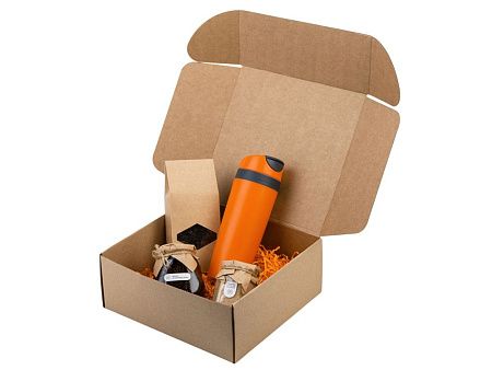 Подарочный набор «Tea Cup Superior Honey» 2.0