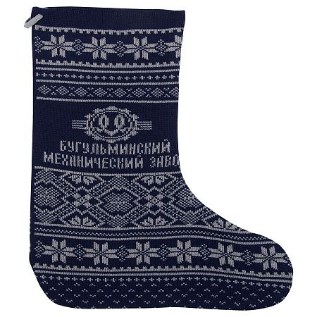 Носочек для подарков
