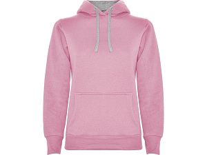 Толстовка с капюшоном «Urban» женская