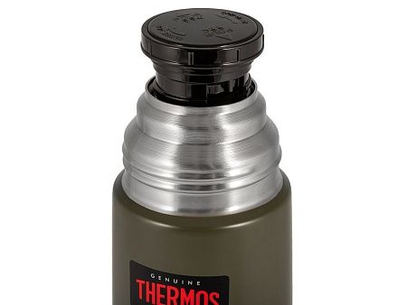 Термос «FBB-1000», 1000 мл