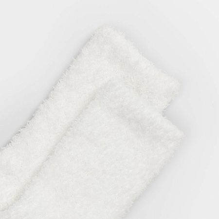 Носки Flaum, белые