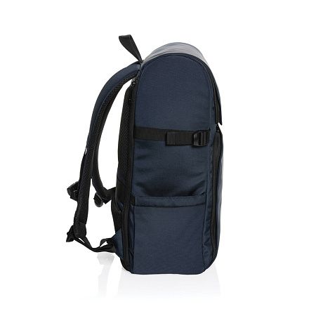 Дорожный рюкзак Pascal из rPET AWARE™, 15,6’’