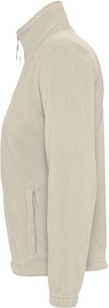 Куртка женская North Women, бежевая, размер L