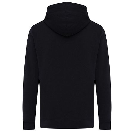 Худи Iqoniq Rila из переработанного хлопка AWARE™, унисекс, 280 г/м²