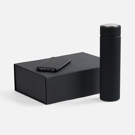 Набор Full Power, черный