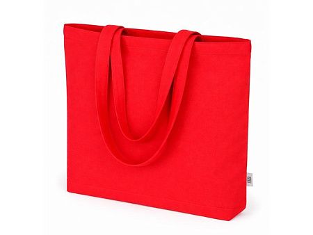 Сумка «Твил» из хлопка, 210 г/м2