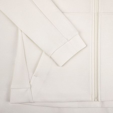 Куртка женская Lovi, молочно-белая, размер S