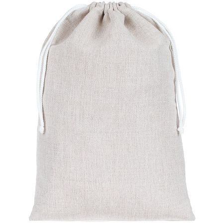 Холщовый мешок Flaxy, большой, ver. 2