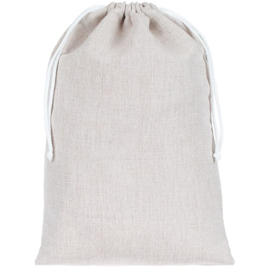 Холщовый мешок Flaxy, большой, ver. 2