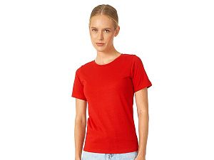 Футболка "Heavy Super Club" женская под нанесение