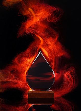 Стела "Капля" 