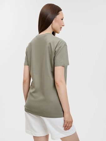 Футболка Imperial 190, хаки, размер XXL