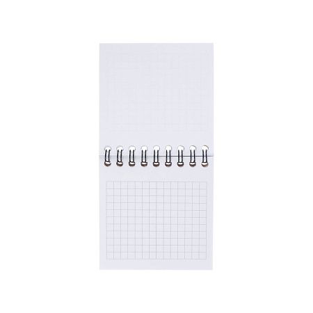 Блокнот на пружине Centar S, крафт