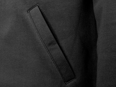 Толстовка на молнии "Perform" мужская