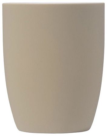 Кружка с покрытием soft-touch «Tulip Gum»