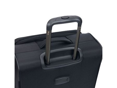 Чемодан «Brosno», 85 л